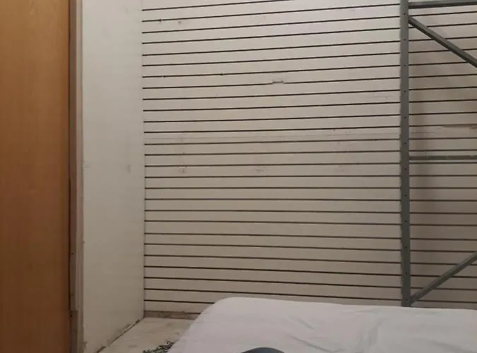 Bedroom Cuarto Compartido Y Basico Planta Baja *